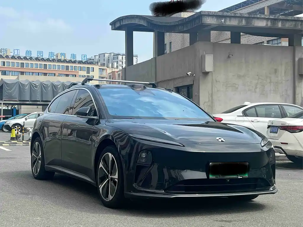 NIO ET5T 2024 75kWh Touring