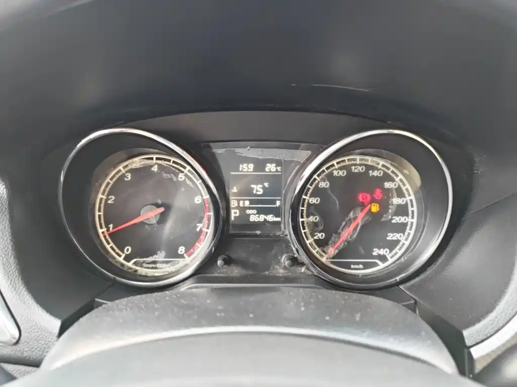Bestune B30 — миниатюра 12