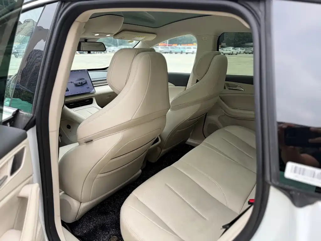 Fengxing Xinghai S7 — миниатюра 6