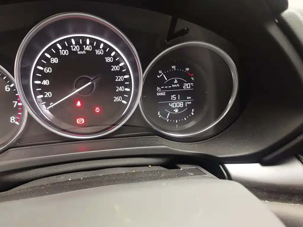 Mazda CX-5 — миниатюра 8