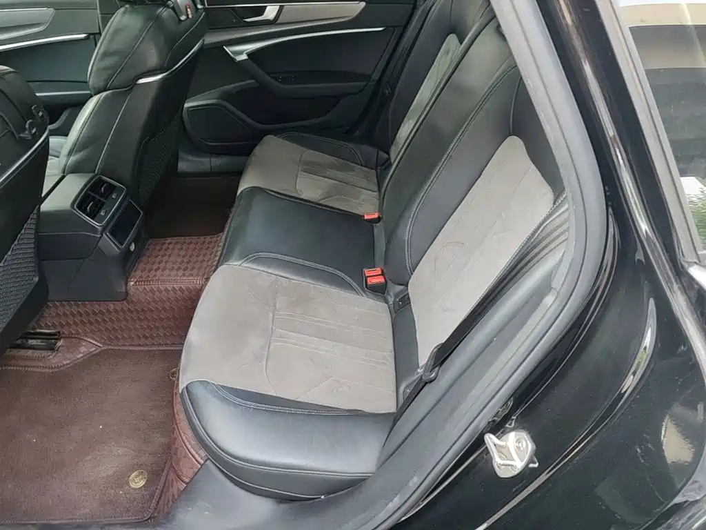 Audi A6L — миниатюра 17