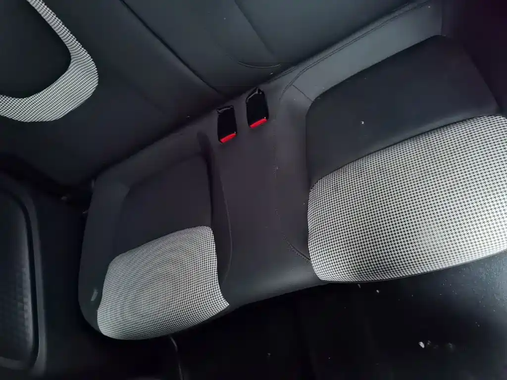 Wuling MINIEV — миниатюра 17