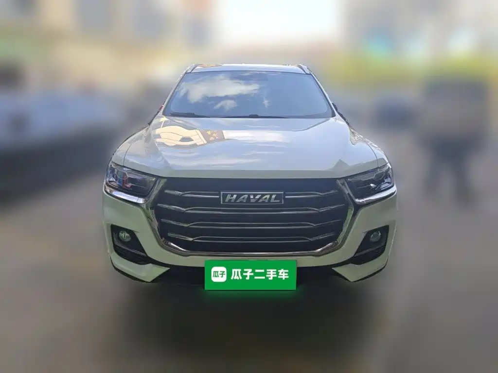 Haval H6 — миниатюра 2