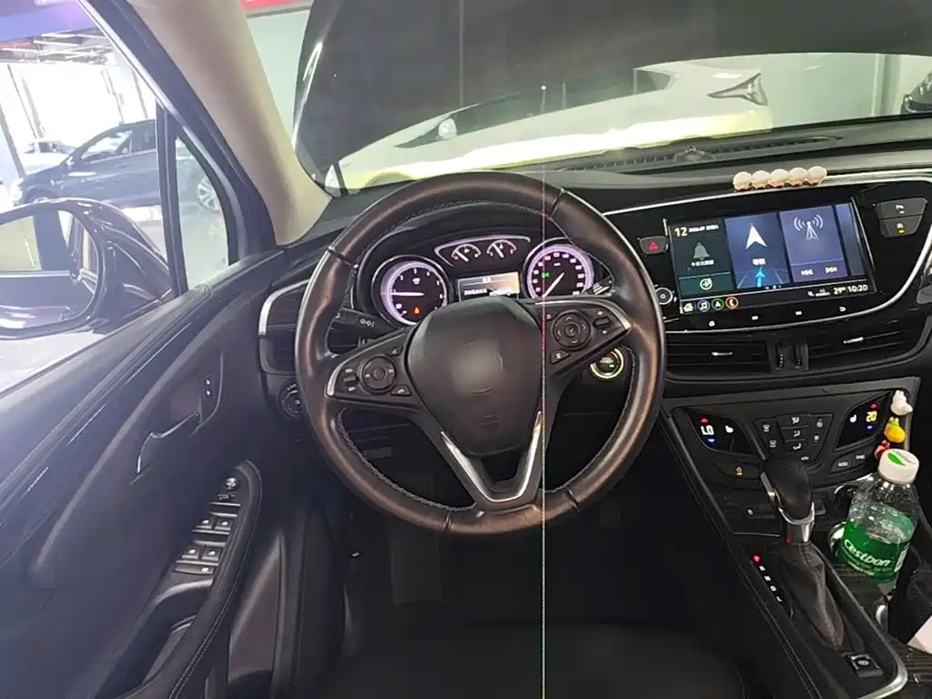 Buick Envision Plus — миниатюра 3