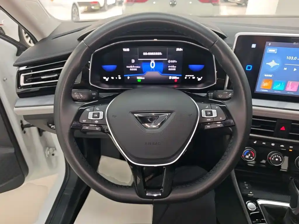 Jetta VA7 — миниатюра 11
