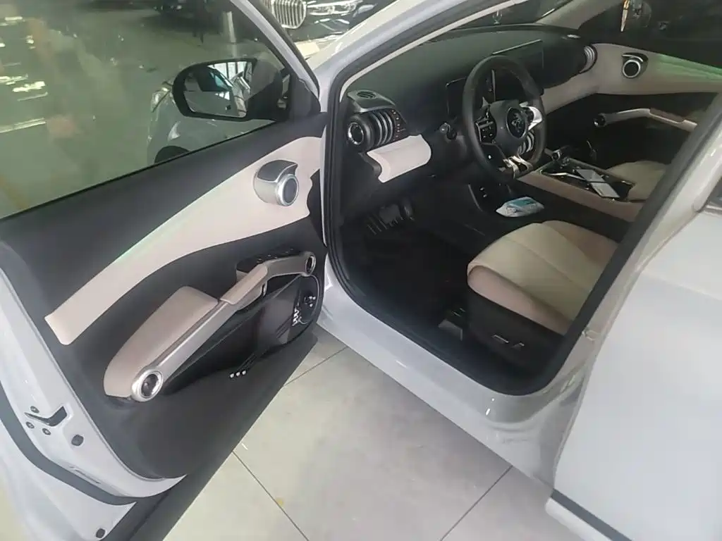 BYD Yuan Plus — миниатюра 16