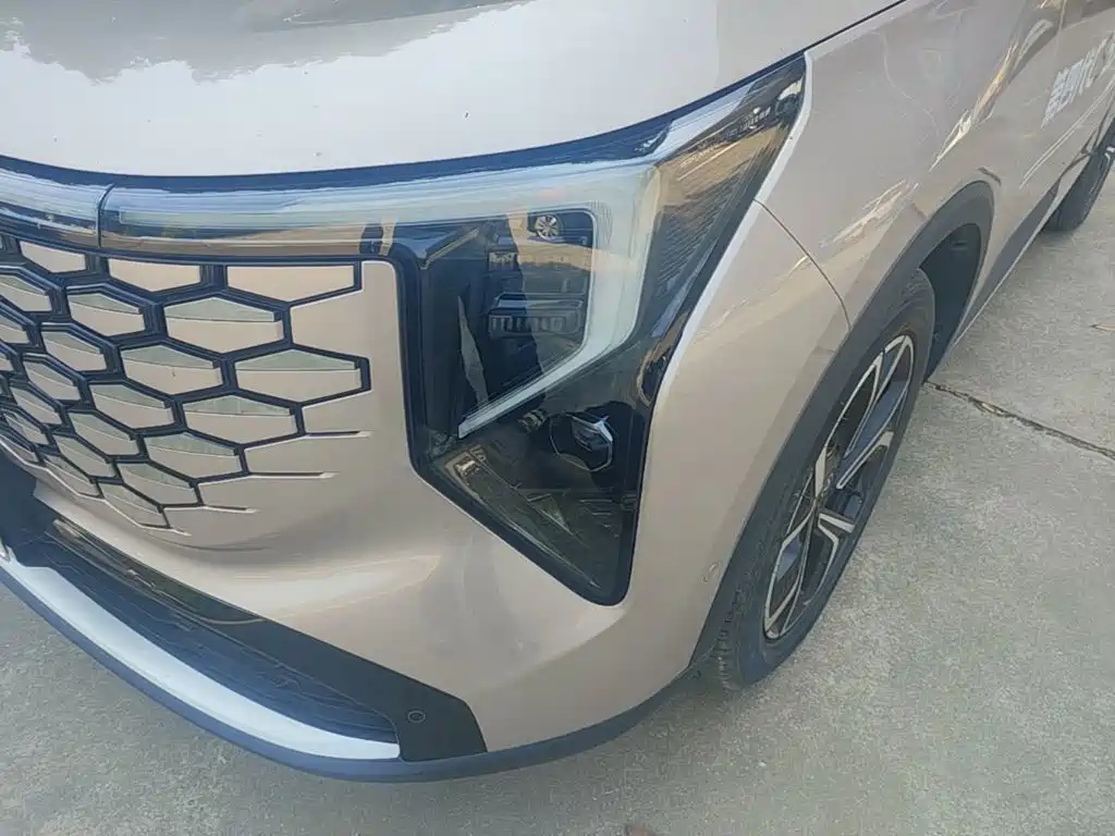 Changan CS55PLUS — миниатюра 24