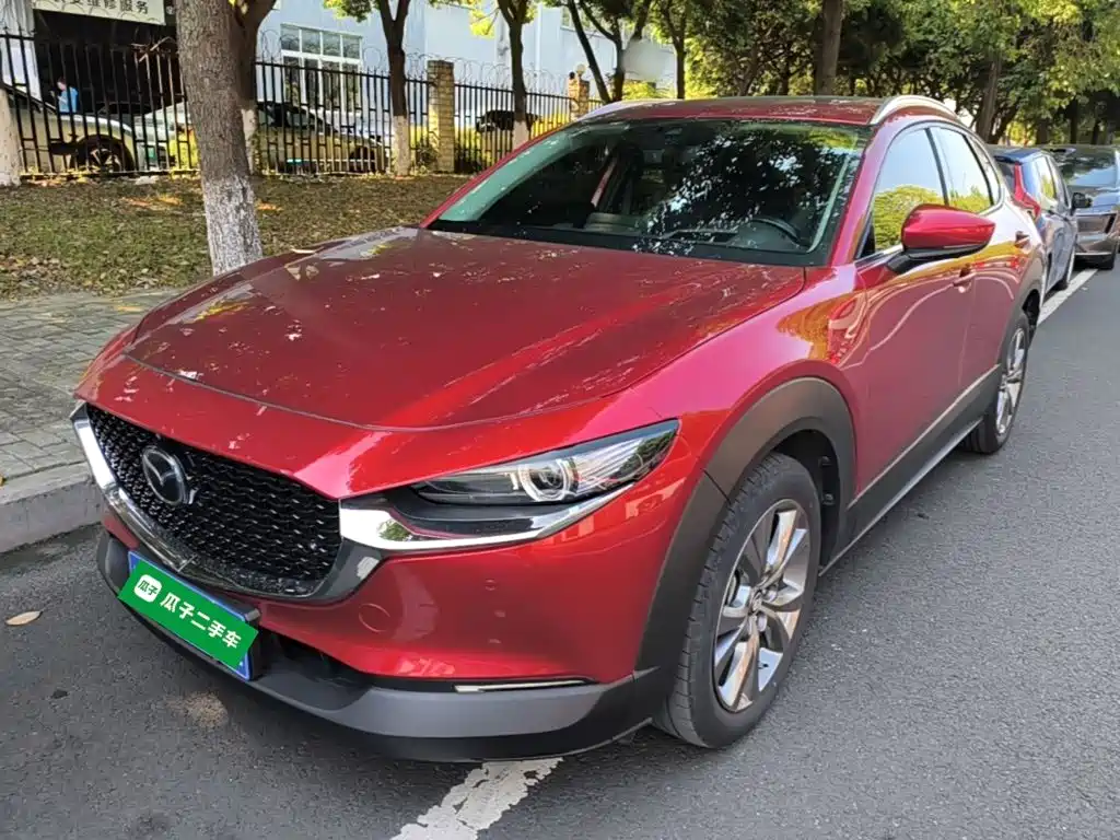 Mazda CX-30 — миниатюра 2