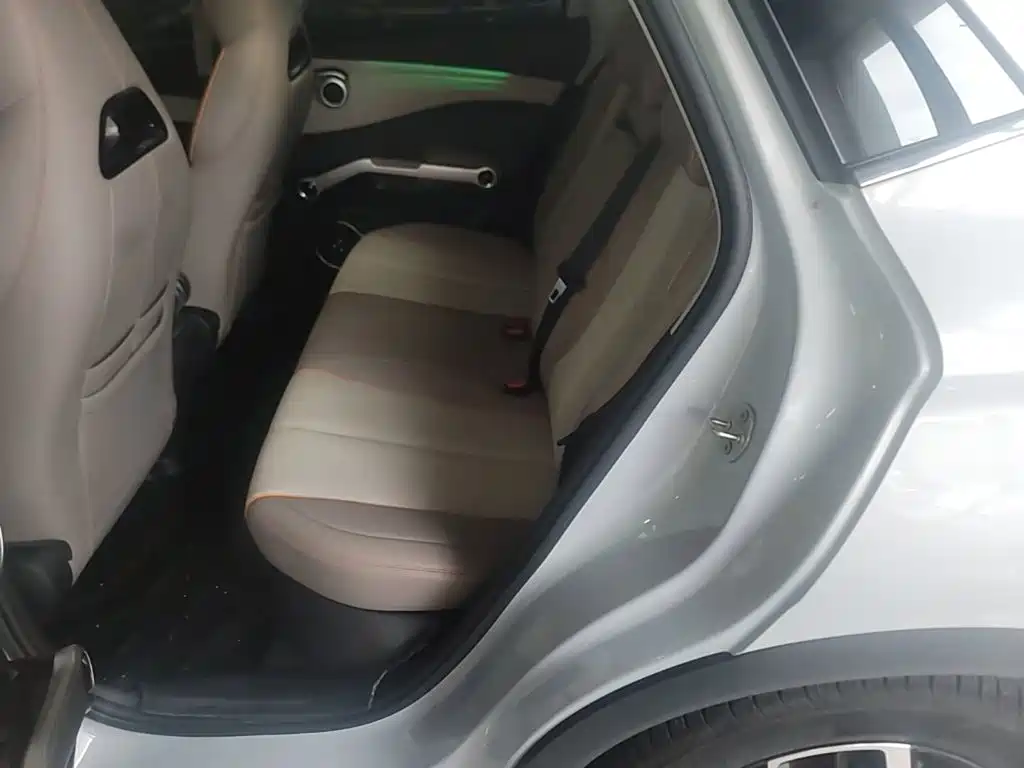 BYD Yuan Plus — миниатюра 17