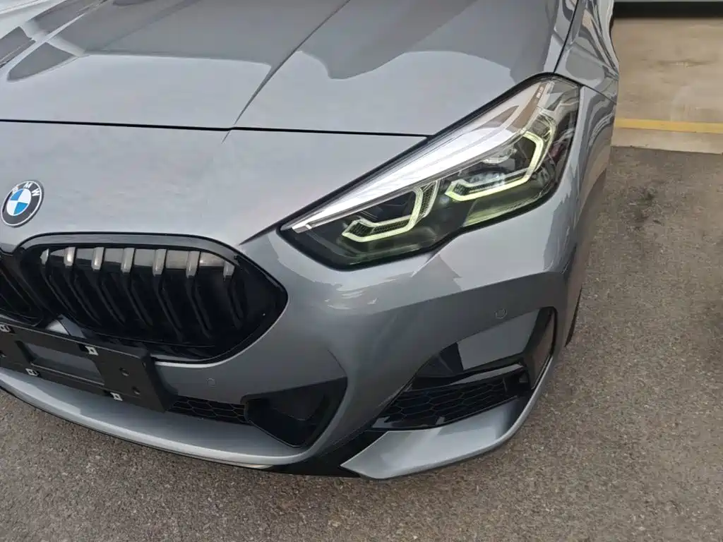 BMW 2 Series (Import) — миниатюра 24