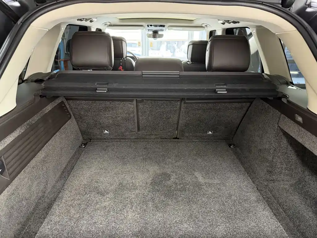 Land Rover Range Rover — миниатюра 20