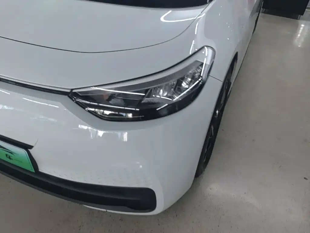Volkswagen ID.3 — миниатюра 24