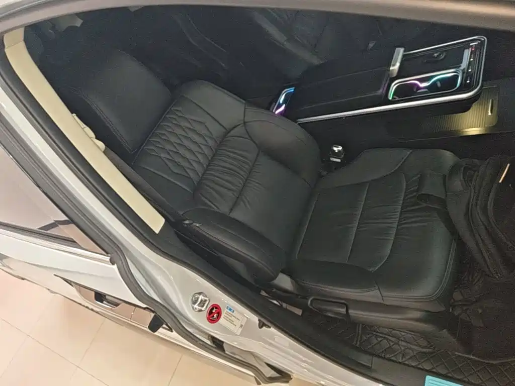 Honda Elysion — миниатюра 25