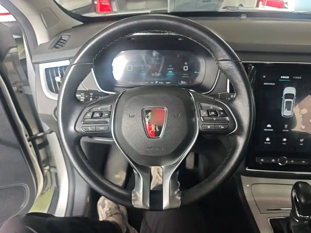 Roewe RX5 New Energy — миниатюра 11