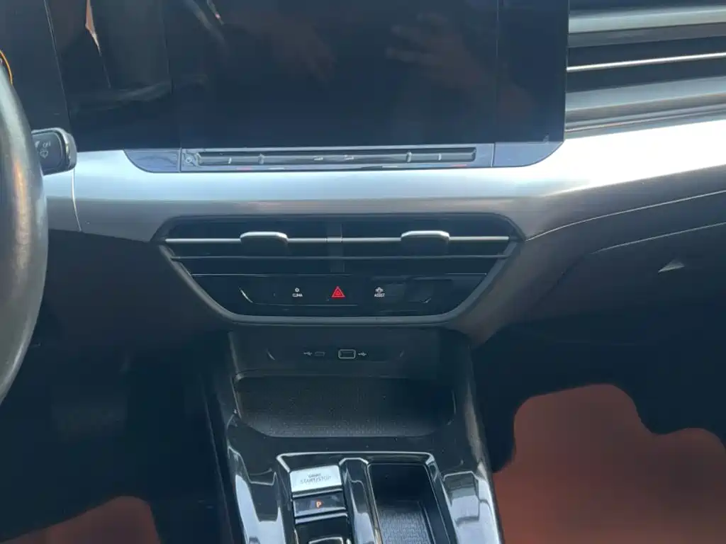 Volkswagen Lamando — миниатюра 19