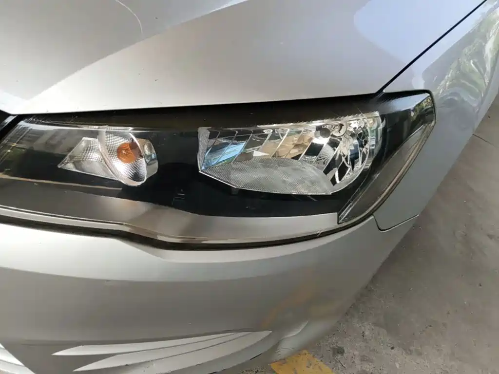 Volkswagen Jetta — миниатюра 24