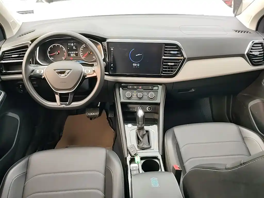 Jetta VS5 — миниатюра 10
