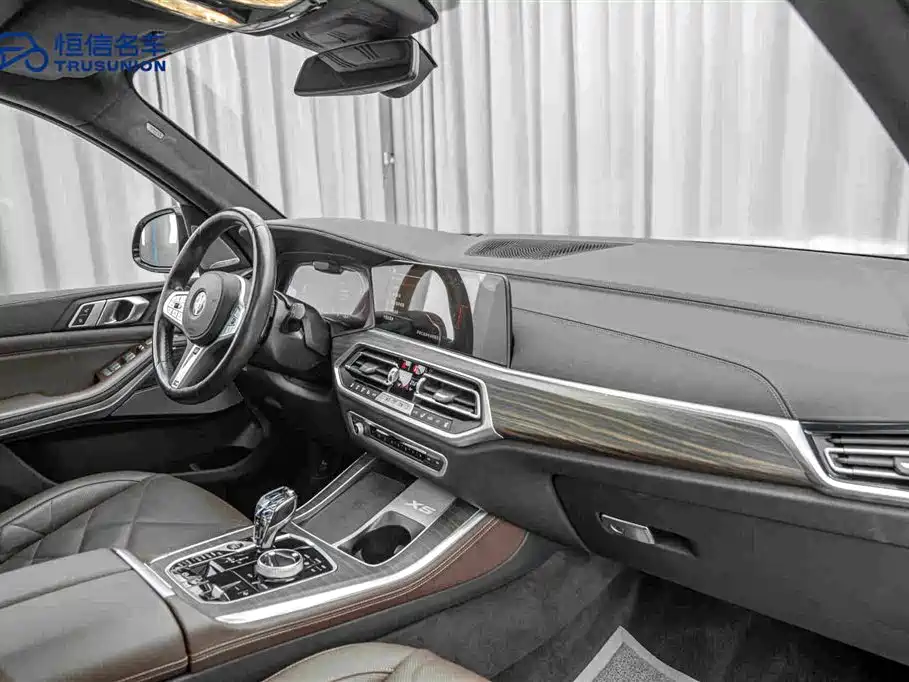 BMW X5 — миниатюра 14