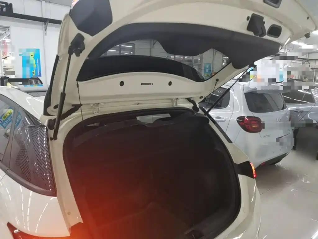 BYD Dolphin — миниатюра 19