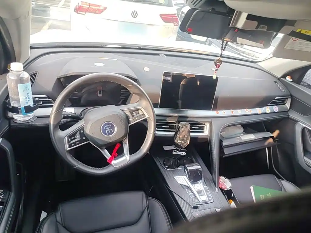 BYD Pro — миниатюра 14