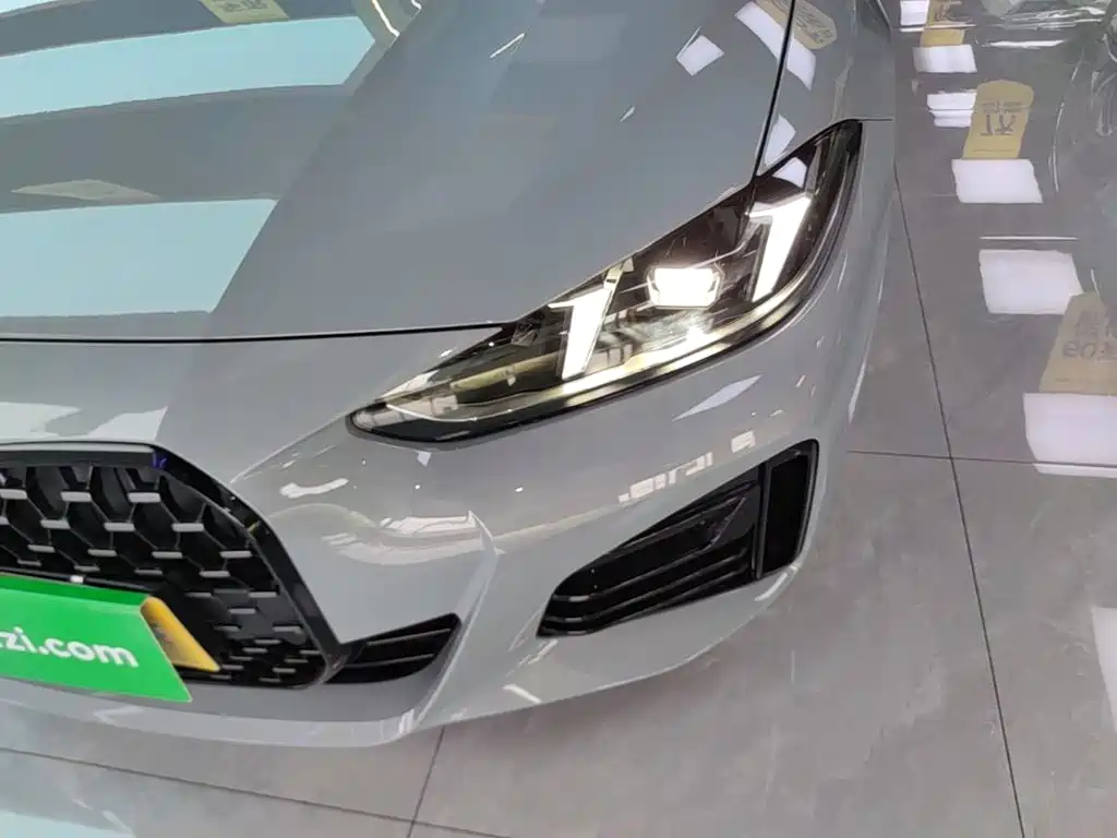 BMW 4 Series — миниатюра 24