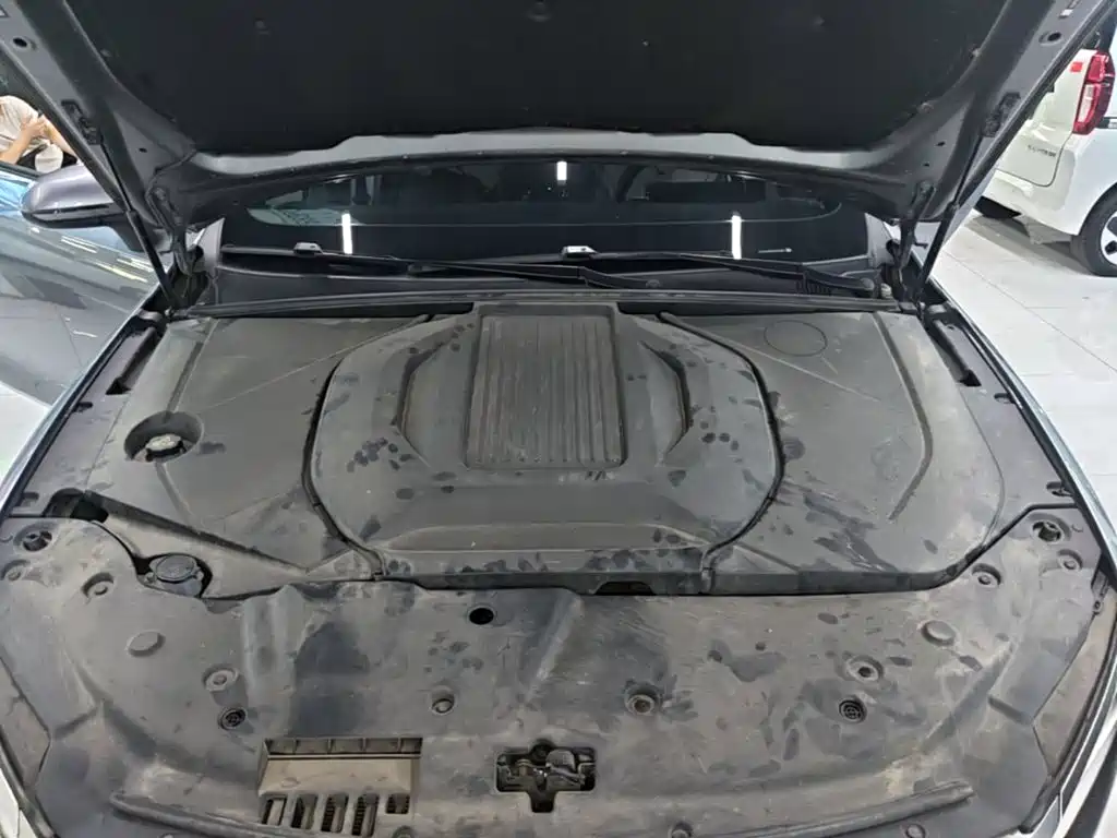 BYD Qin PLUS — миниатюра 20