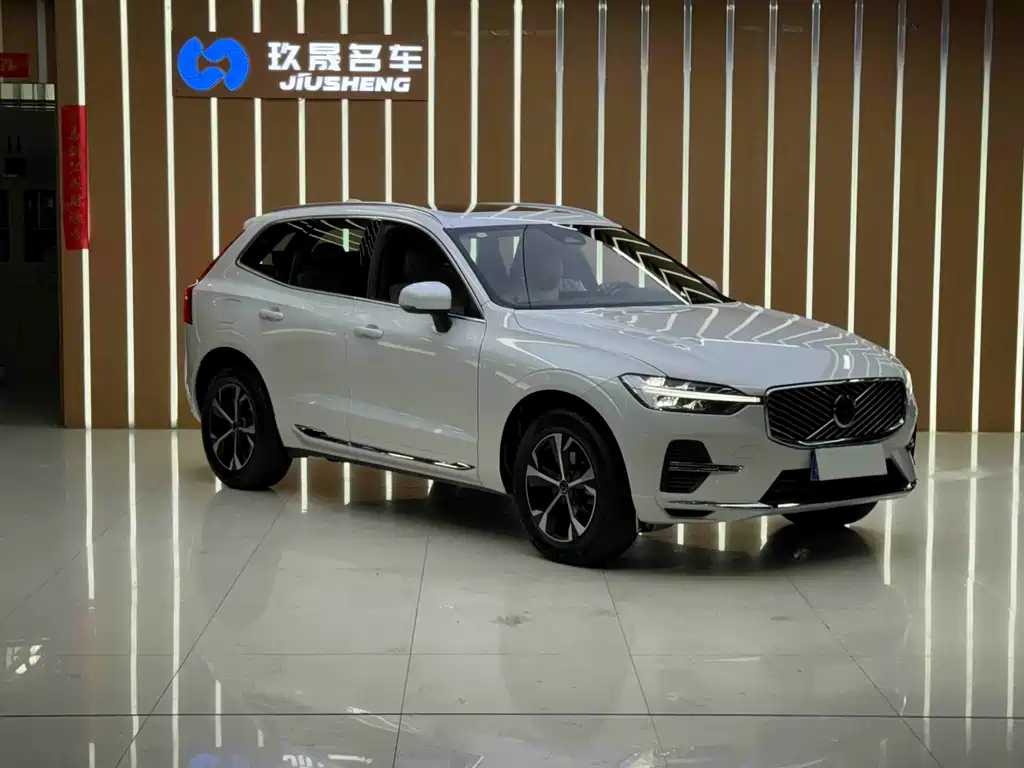 Volvo XC60 — миниатюра 2
