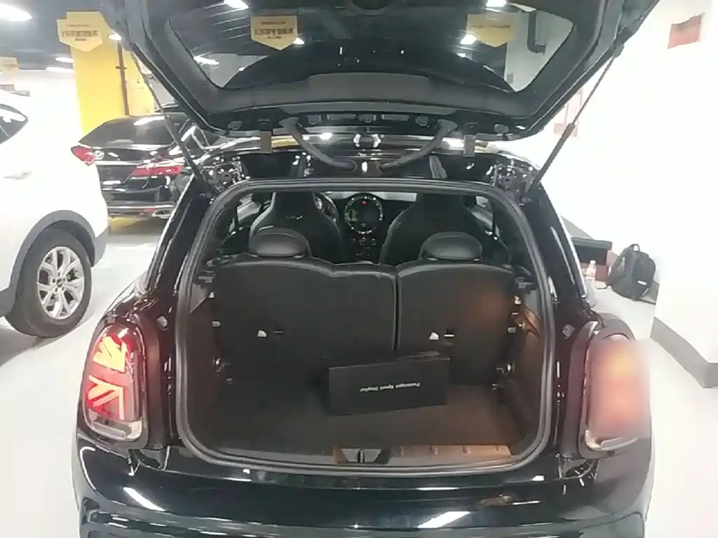 MINI Mini JCW — миниатюра 19