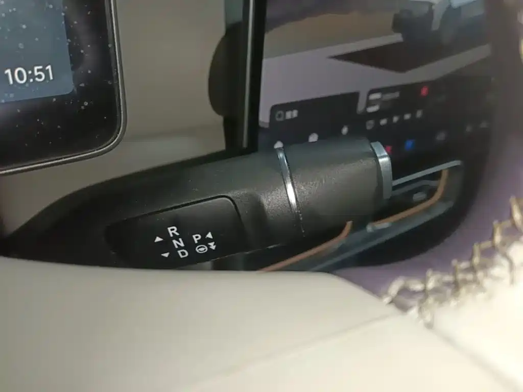 Leapmotor Leapmotor B10 — миниатюра 14