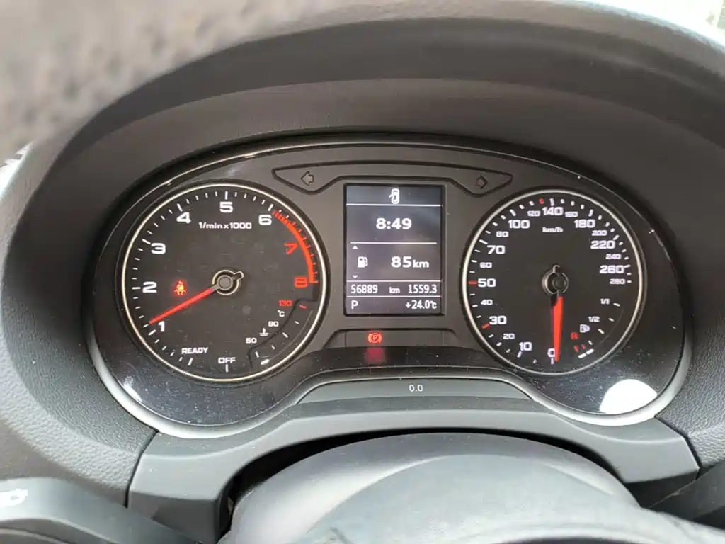 Audi A3 — миниатюра 12