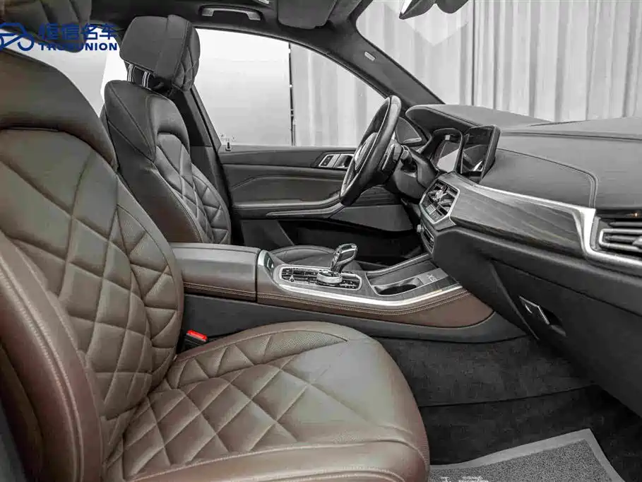 BMW X5 — миниатюра 15