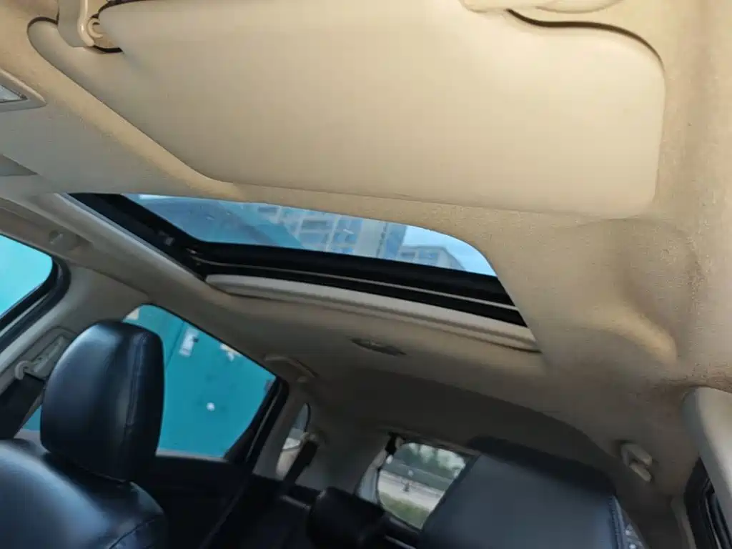 Honda Fit — миниатюра 18