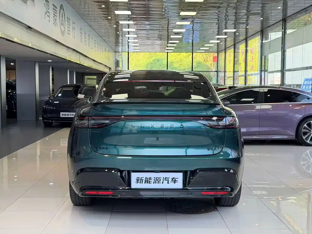 Zhijie Zhijie R7 — миниатюра 11