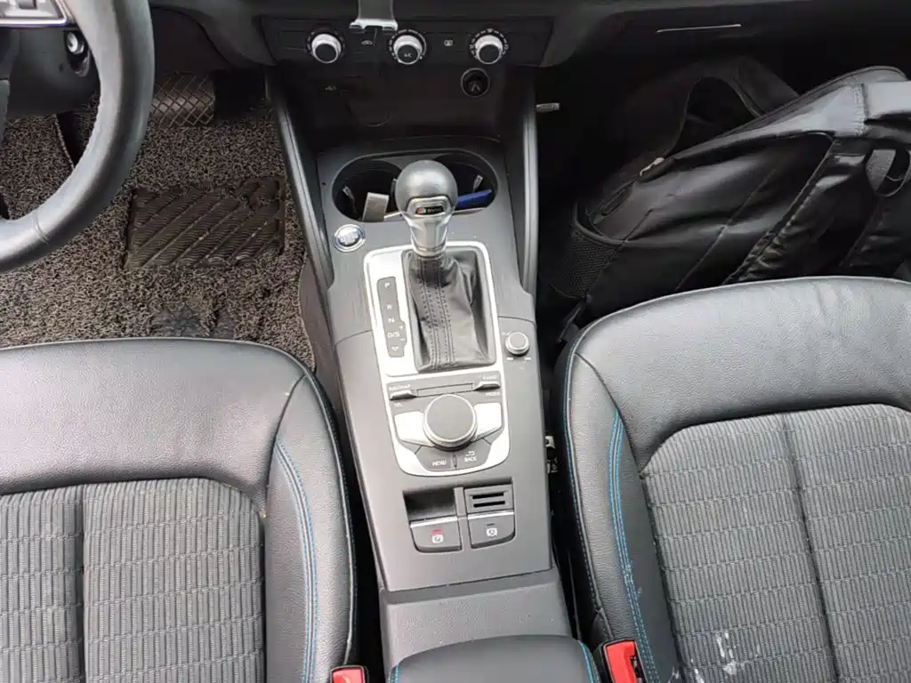 Audi A3 — миниатюра 14