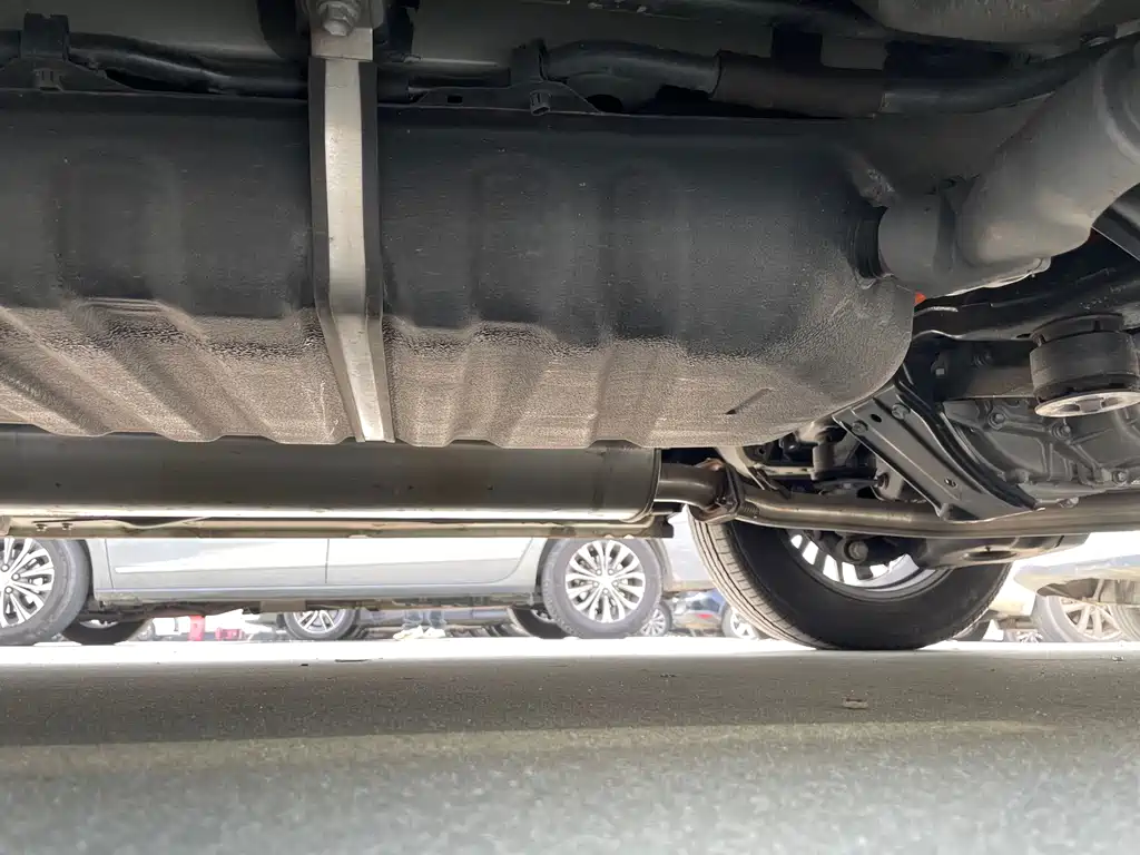 Toyota Vellfire - фото 18