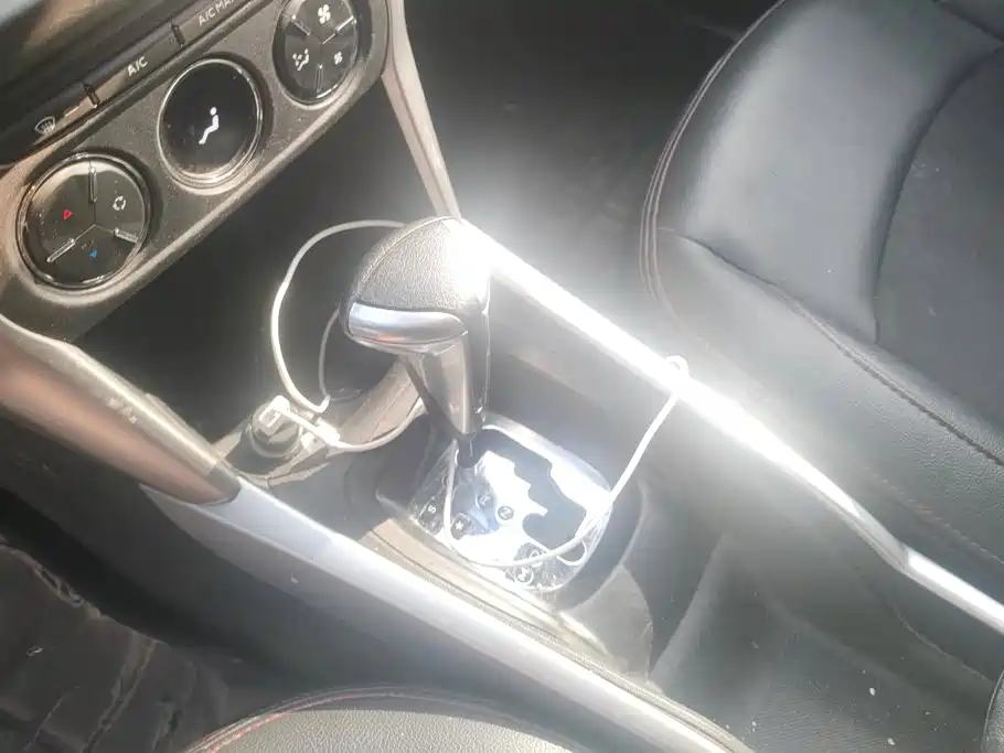 Citroen C3-XR — миниатюра 16