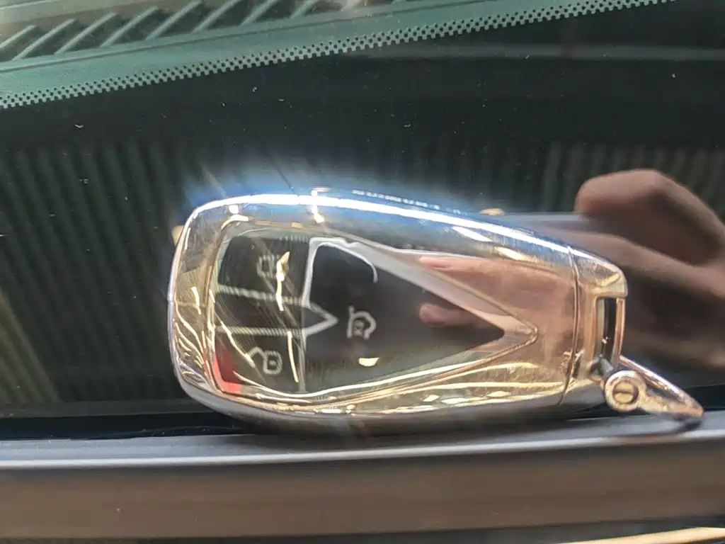 Changan CS55PLUS — миниатюра 9