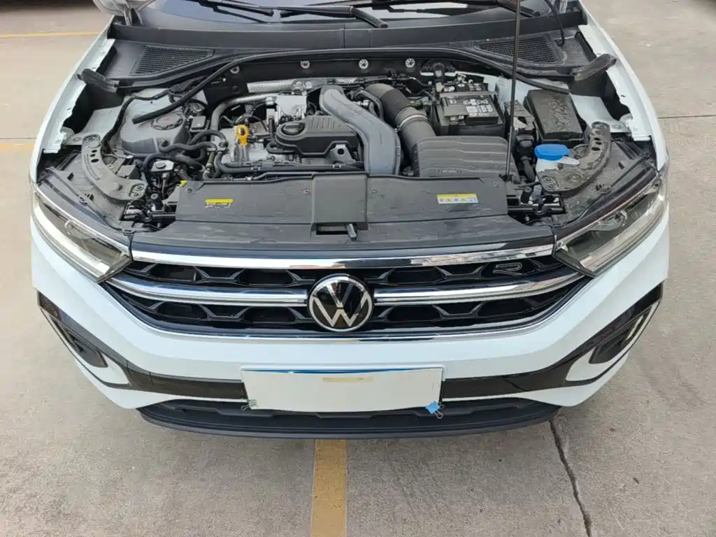 Volkswagen T-Roc — миниатюра 20