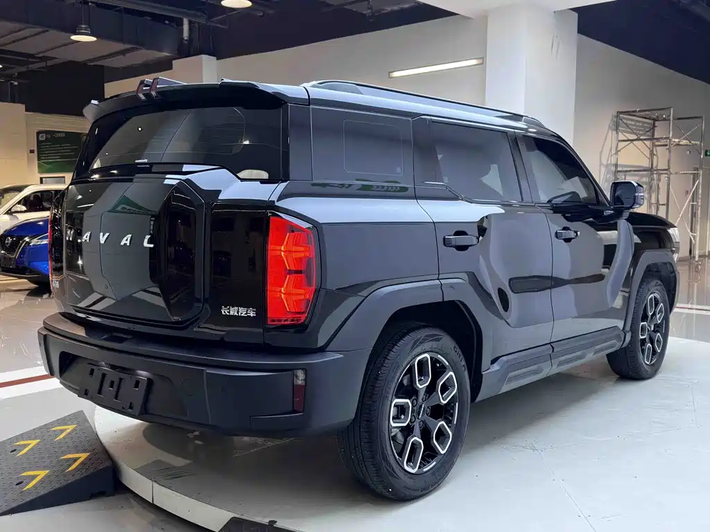 Haval Cool Dog — миниатюра 6