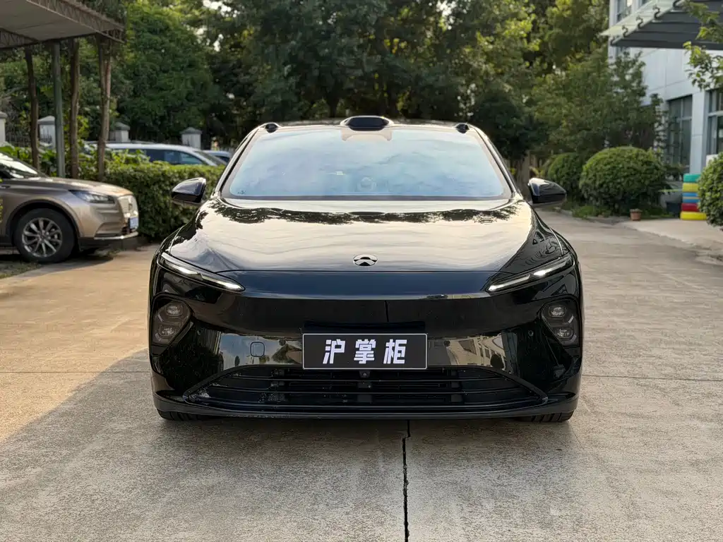 NIO ET7 2024 75kWh Executive