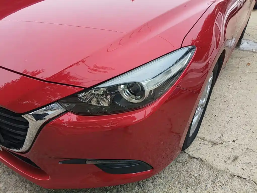 Mazda 3 Axela — миниатюра 24
