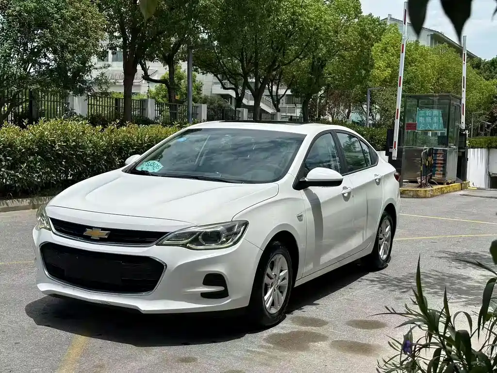 Chevrolet Cavalier