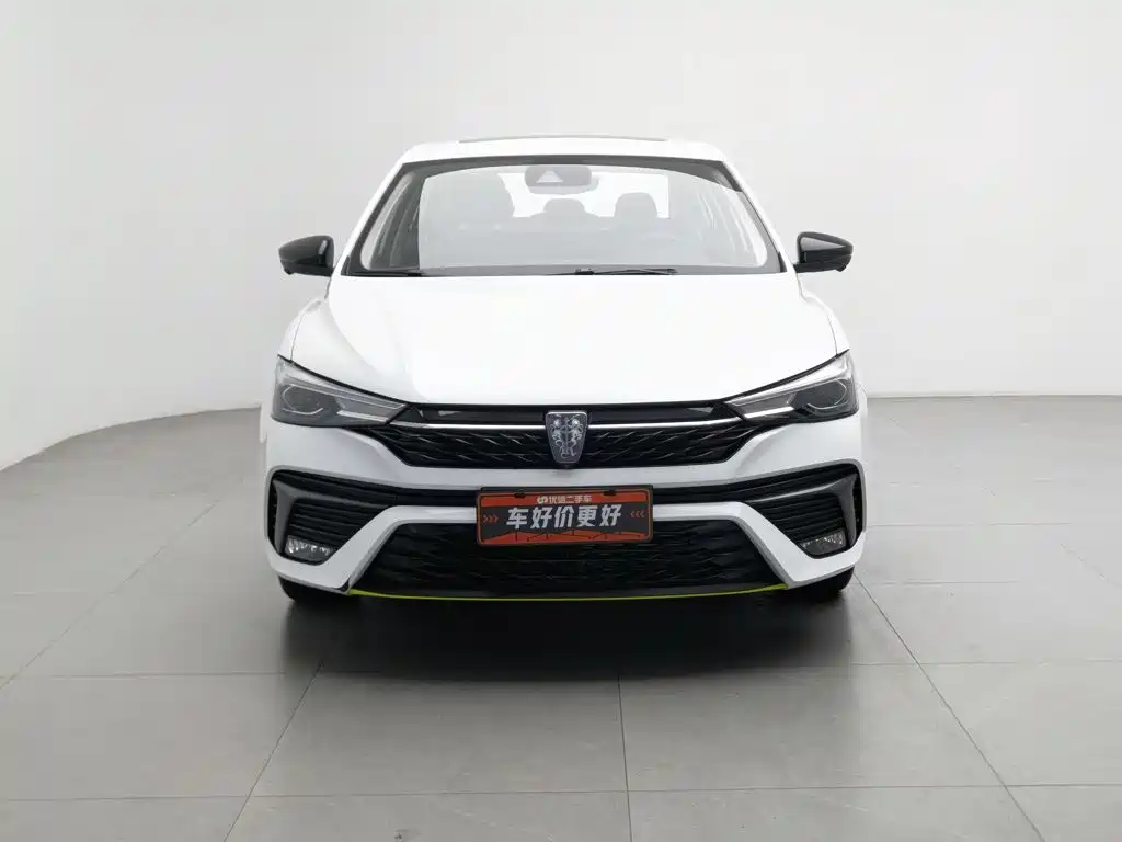 Roewe i5 — миниатюра 3