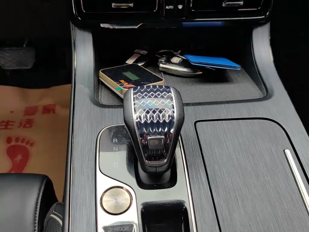 GAC Motor Trumpchi GS8 — миниатюра 6