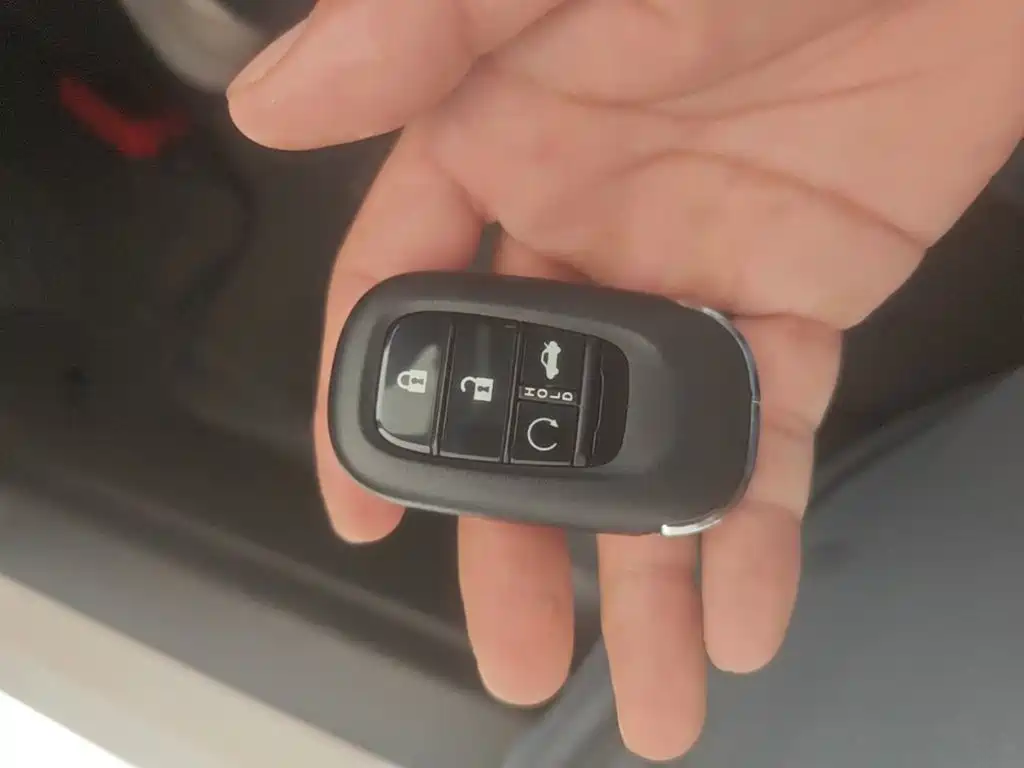 Honda Integra — миниатюра 9