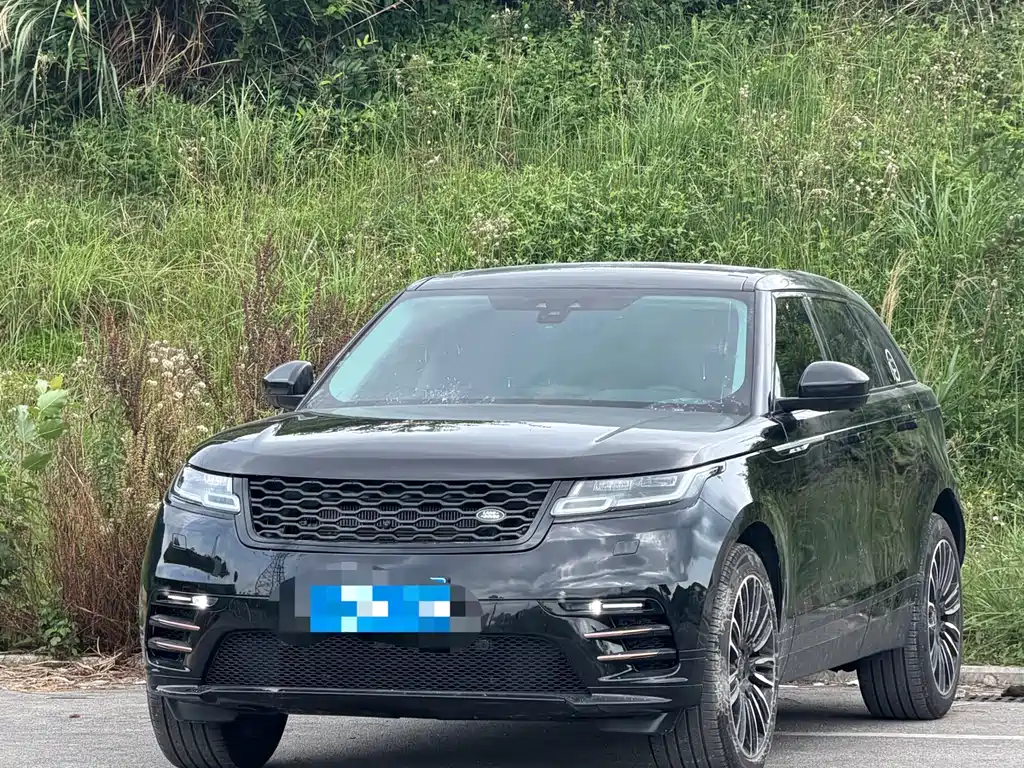 Land Rover Range Rover Velar 2020 P250