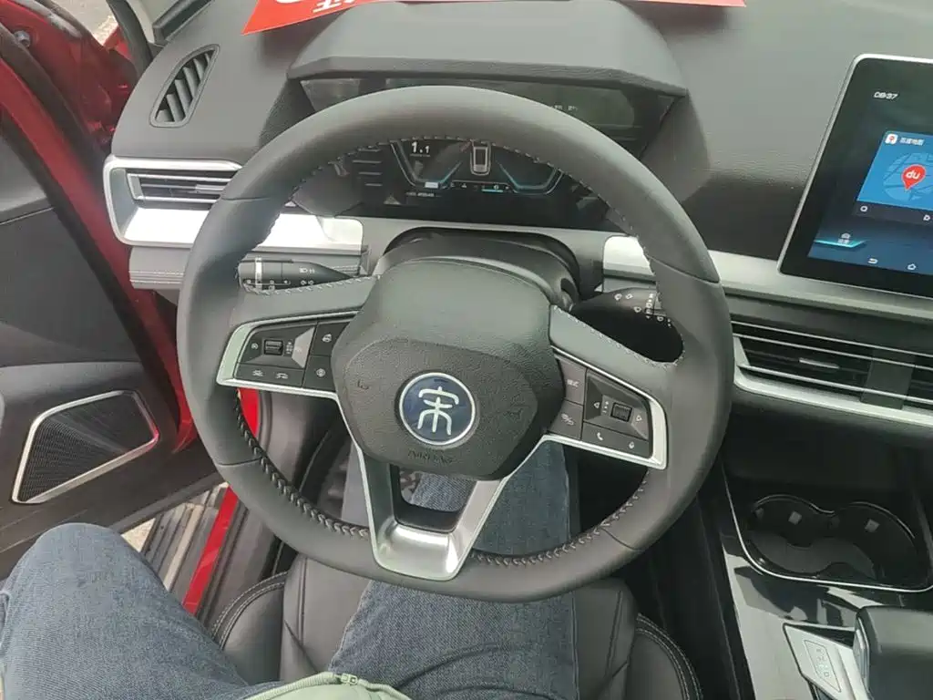 BYD Pro — миниатюра 11