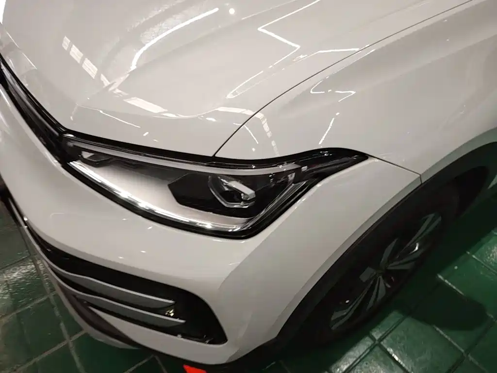 Volkswagen Tharu — миниатюра 24