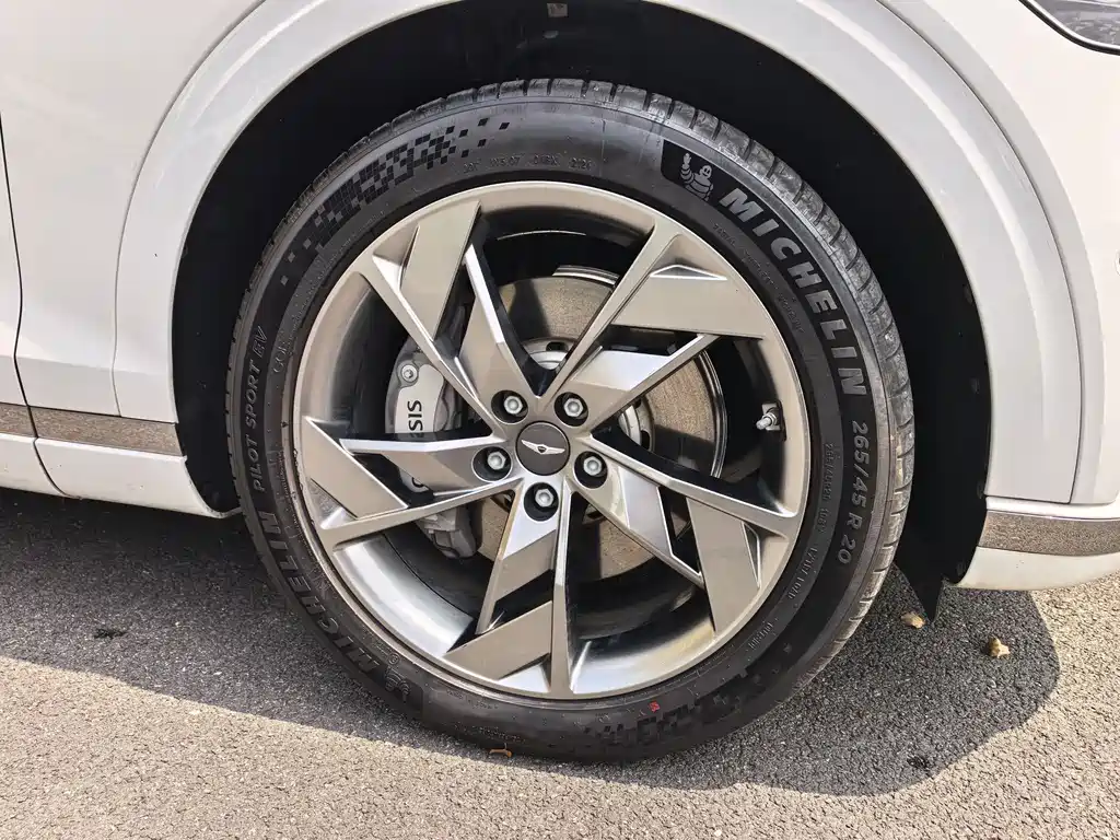 Genesis GV70 2023 GV70 Flagship