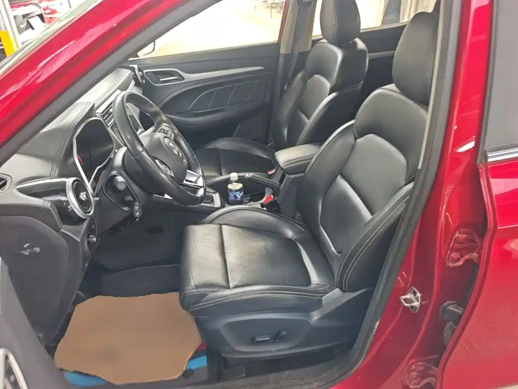 MG ZS — миниатюра 15